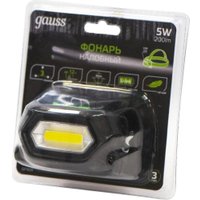 Фонарь Gauss GFL409