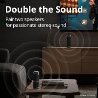 Беспроводная колонка Tronsmart T7 (черный)