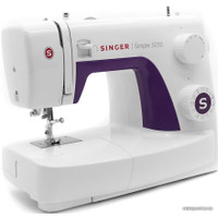 Электромеханическая швейная машина Singer Simple 3250