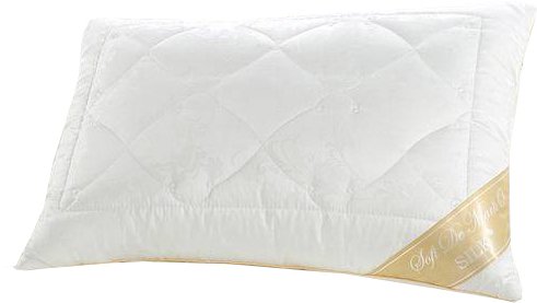 

Спальная подушка Sofi De MarkO Silk 50х70 S-П-50х70
