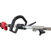 Триммер Edon UGT-21BL (с 1-им АКБ)