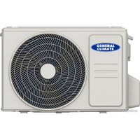 Кондиционер General Climate Pulsar Inverter GC-RE07HR1/GU-RE07H1