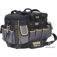 Сумка для инструментов Stanley FatMax Round Top 18 FMST1-70749