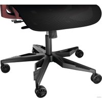 Игровое (геймерское) кресло Genesis Astat 700 (черный/красный)