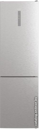 

Холодильник Candy CCE7T620EX