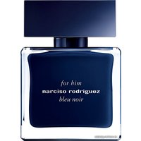 Туалетная вода Narciso Rodriguez For Him Bleu Noir EdT (50 мл)