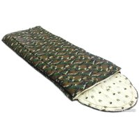 Спальный мешок BalMax Аляска Standart Series до -15 (камуфляж)