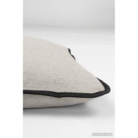 Ортопедическая подушка Like Yoga Comfort льняная с двуслойным наполнителем 09-20 40x60