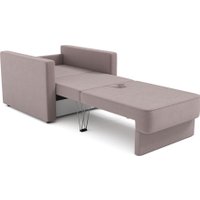 Кресло-кровать Mio Tesoro Таурус (velutto 22)