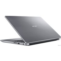 Ноутбук Acer Swift 3 SF314-54-51WX NX.GXZEU.034
