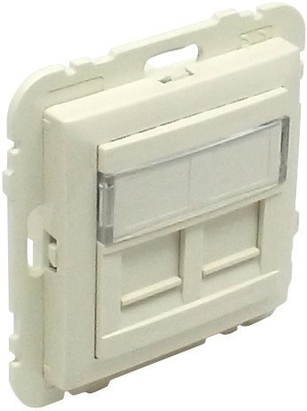 

Накладка для розетки Efapel Logus90 (90442 SMF)