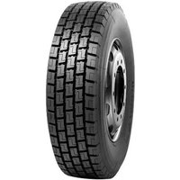 Всесезонные шины Ovation VI-668 295/80R22.5 152/149M