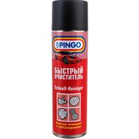  Pingo Быстрый очиститель 85020-1 500мл