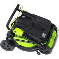 Газонокосилка Greenworks LM2000 2515707