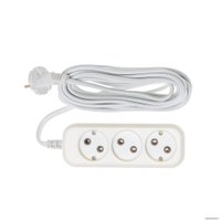 Удлинитель Buro BU-PSL3.5/W