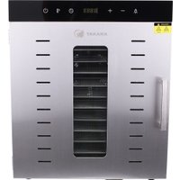 Сушилка для овощей и фруктов Takara SS-12H