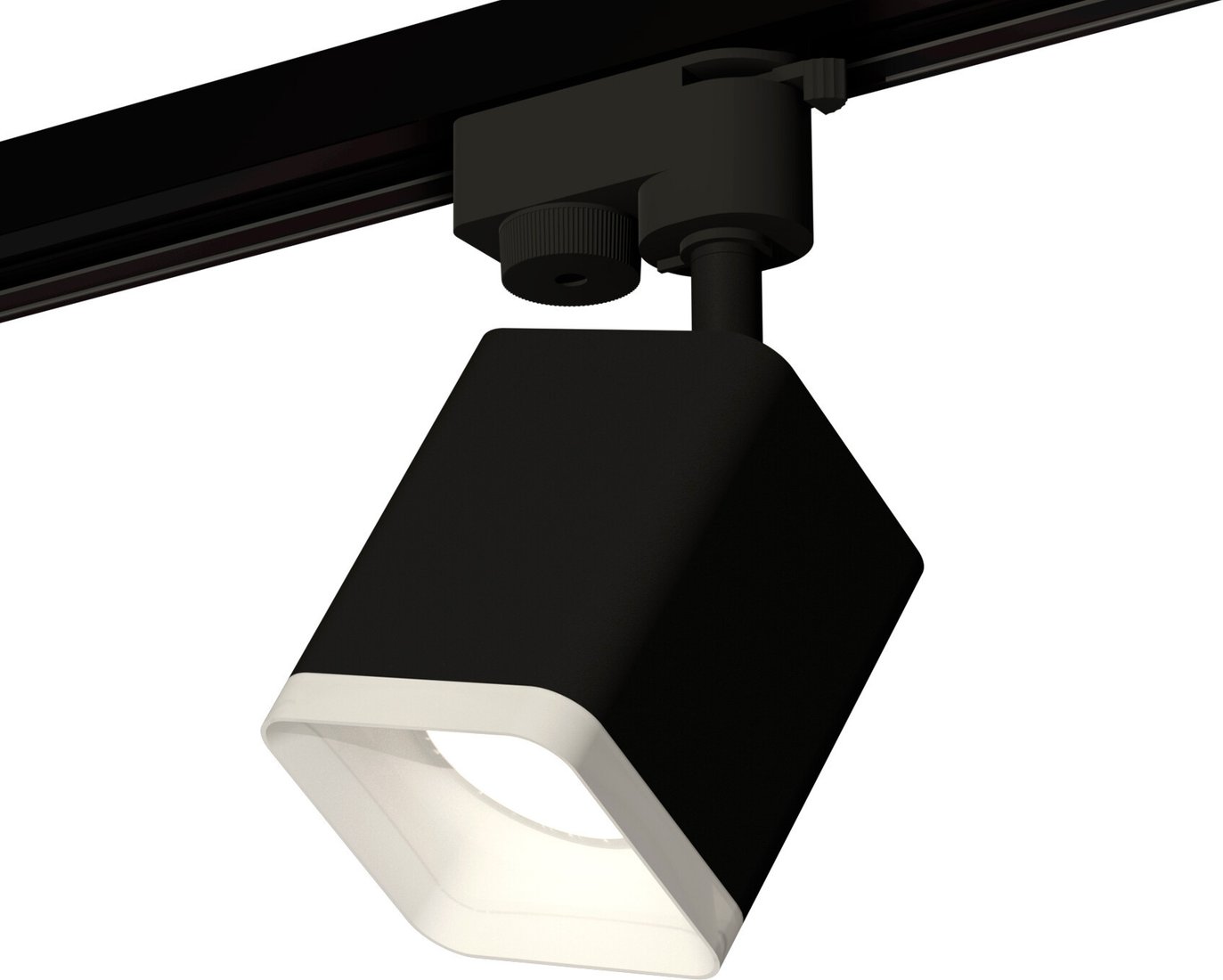 

Трековый светильник Ambrella light Track System XT7813022 SBK/FR