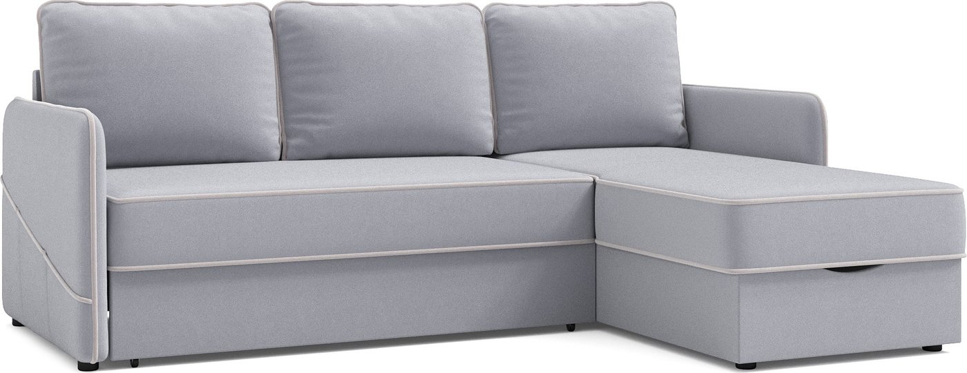 

Угловой диван Mio Tesoro Слим (Velutto 52, сван)