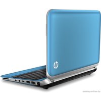 Нетбук HP Mini 210-4128sr (B1E20EA)