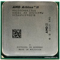 Процессор AMD Athlon II X2 235e (AD235EHDK23GQ)