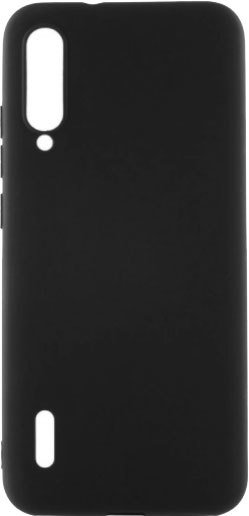

Чехол для телефона Case Matte Xiaomi Mi A3/Mi CC9e (черный)