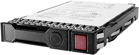 

Жесткий диск HP 652753-B21 1TB