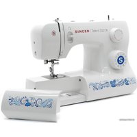 Электромеханическая швейная машина Singer Talent 3327A