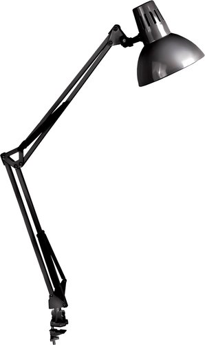 Camelion KD-312 C02 10999 (черный)