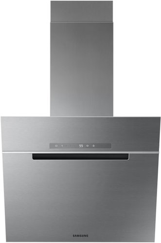 Кухонная вытяжка Samsung NK24C7070WS/UR