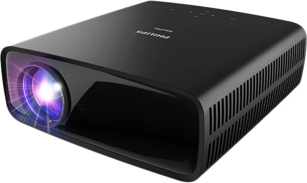 

Проектор Philips NeoPix 720 NPX720/INT