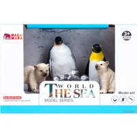 Фигурка Masai Mara Мир морских животных ММ203-001