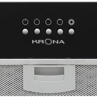 Кухонная вытяжка Krona Kate 400 PB КА-00011834