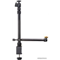 Струбцинный штатив Zarrumi Stream Arm Kit