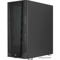 Корпус AeroCool Prism-G-BK-V1