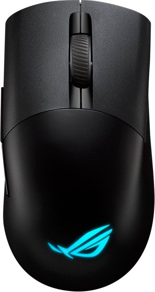 

Игровая мышь ASUS ROG Keris Wireless AimPoint