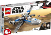 LEGO Star Wars 75297 Истребитель Сопротивления типа X