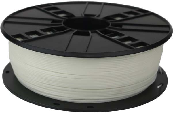 

Пластик Gembird ABS 1.75 мм 600 г (белый)