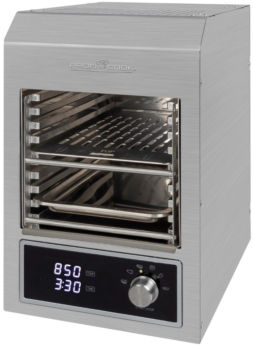 

Мини-печь ProfiCook PC-EBG 1201