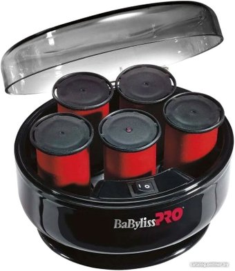 Электробигуди BaByliss PRO BABTS6GSE
