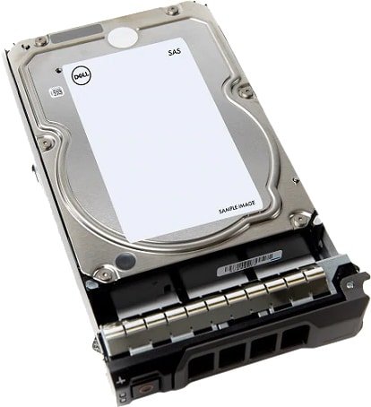 

Жесткий диск Dell 400-AUTD 12TB