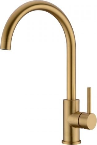 Смеситель Emar ECB-3004 PVD (golden)