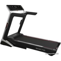 Электрическая беговая дорожка Svensson Industrial Base T55 LED