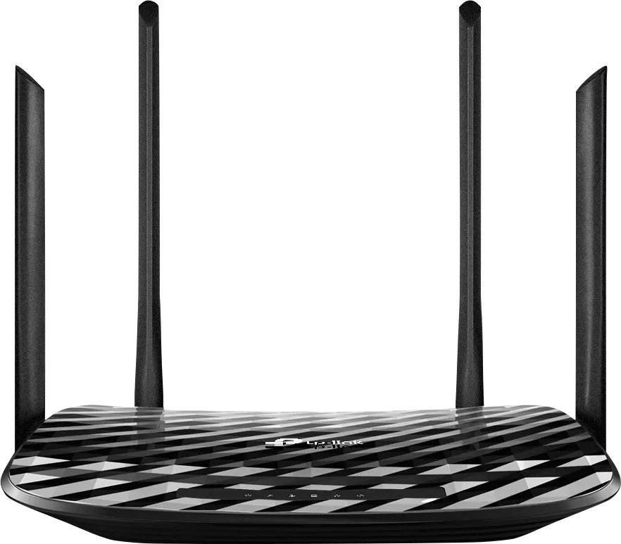 

Wi-Fi роутер TP-Link EC225-G5