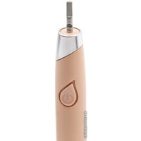 Электрическая зубная щетка Revyline RL 030 (бежевый)