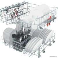 Встраиваемая посудомоечная машина Hotpoint-Ariston HIC 3B19N