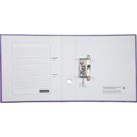 Папка-регистратор OfficeSpace 270118 (фиолетовый)