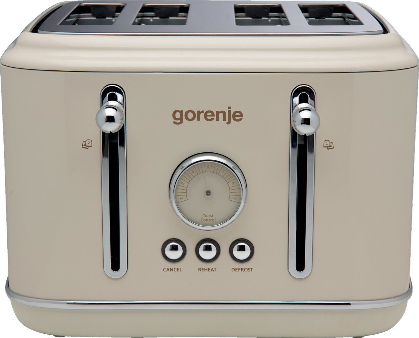 

Тостер Gorenje T2300CLIN