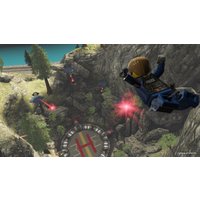  Lego City Undercover для PlayStation 4