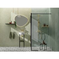 Полка для полотенца Deante Silia ADI Z511