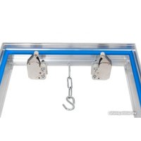 Люк Люкрай СТ 40-30